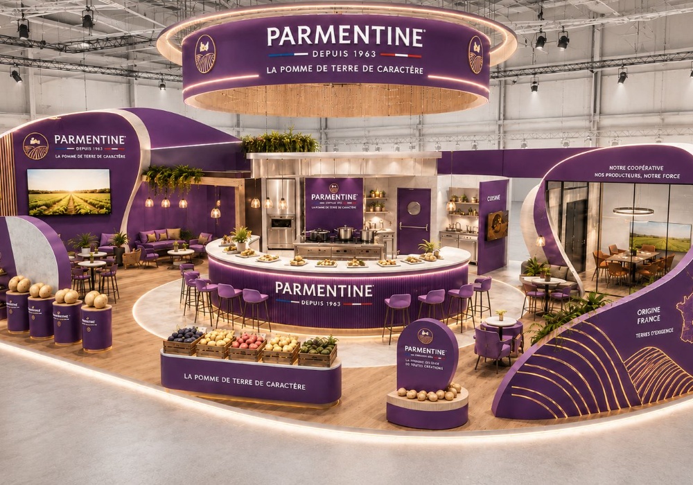 Tisk_parment